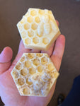 Handmade Soap with Shea Butter and Honey