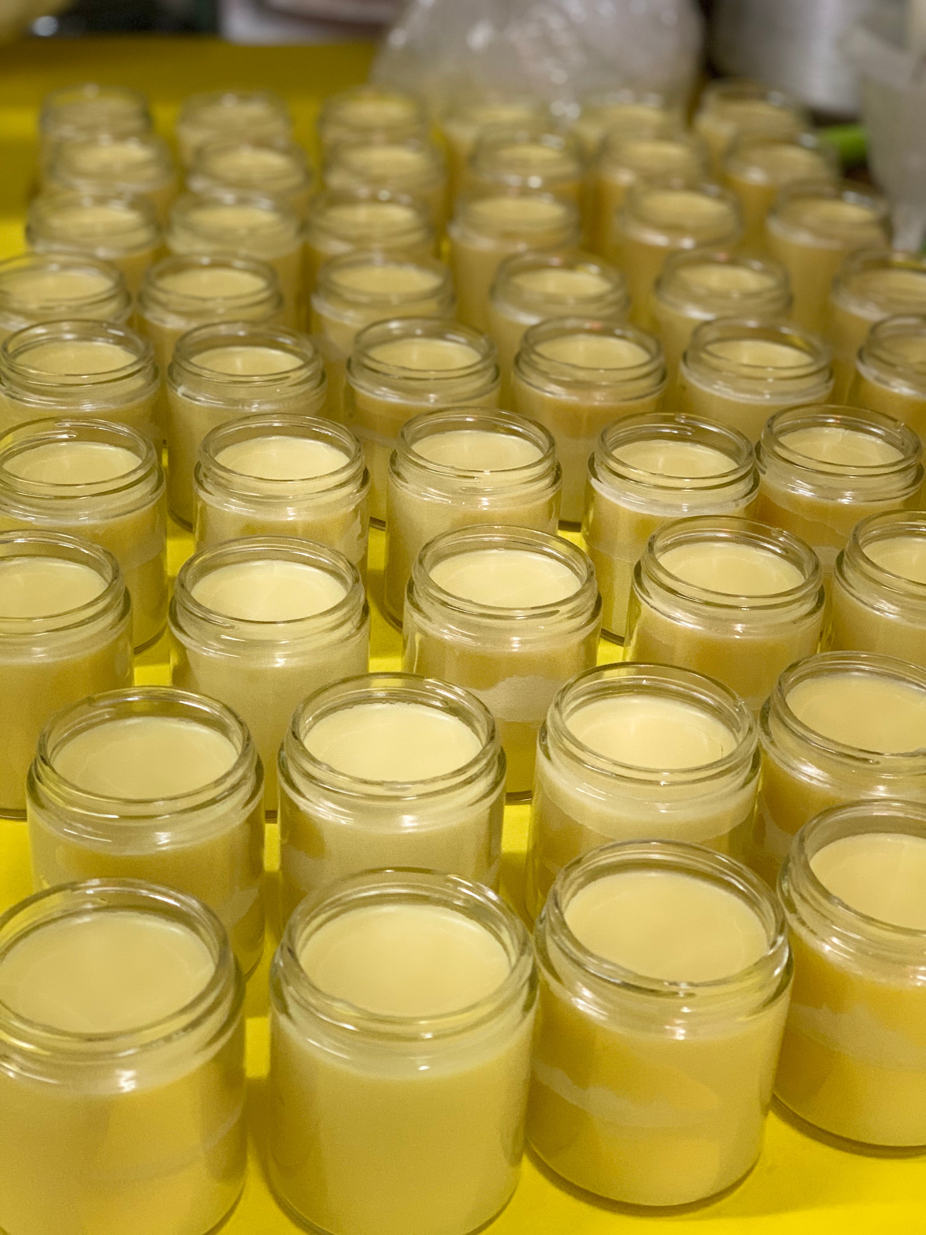 Worker-Bee Body Balm