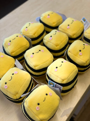 Sadie’s Squishy Bees