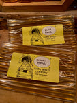 Honeystick Packs PURE HONEY!