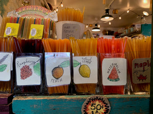 Honeystick Packs PURE HONEY!