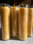 Handmade Beeswax Candles